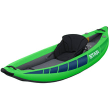 Load image into Gallery viewer, NRS STAR Raven I Inflatable Kayak
