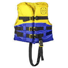 Load image into Gallery viewer, Level Six Kid&#39;s Stingray PFD
