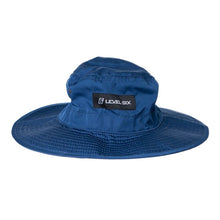 Load image into Gallery viewer, Level Six Prospector Floating Wide Brim Hat
