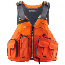 Load image into Gallery viewer, NRS Chinook OS Fishing PFD
