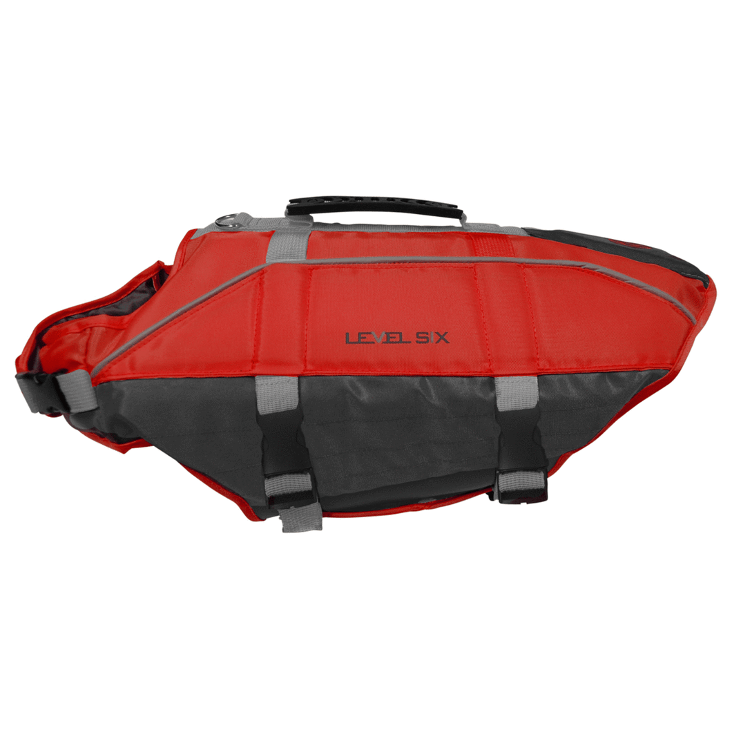 Level Six Rover Floater Canine PFD