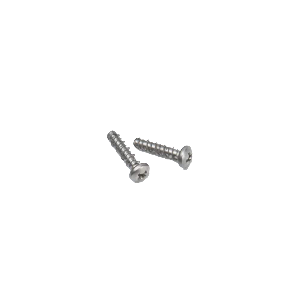 Screws for StompBox 1.0 and 2.0 (Set of 2)