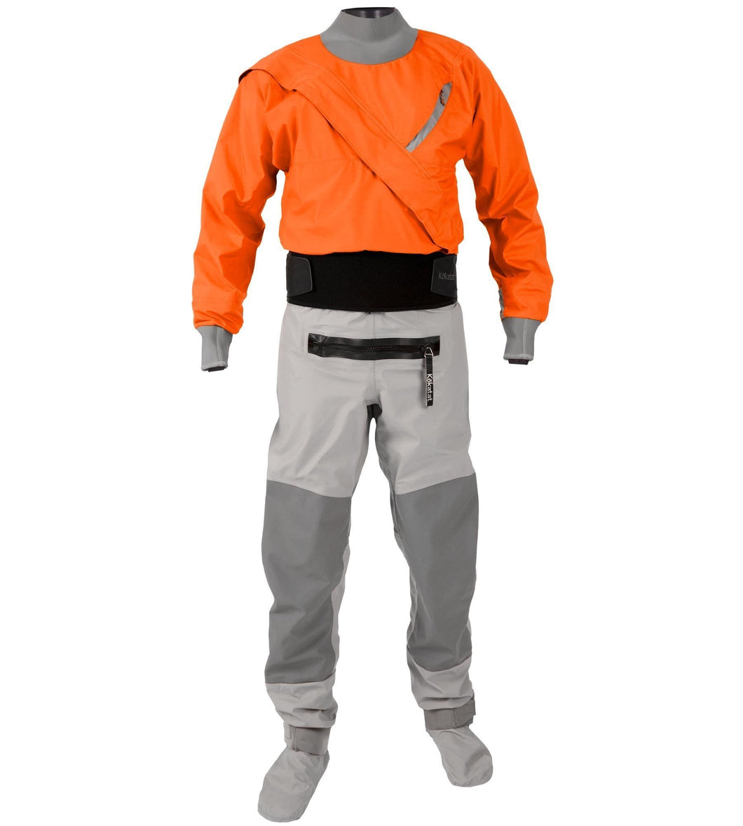 2022 Kokatat Men's Meridian Dry Suit (Hydrus 3.0) Closeout